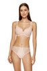 Padded bra model 206638